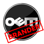 OEM Brander
