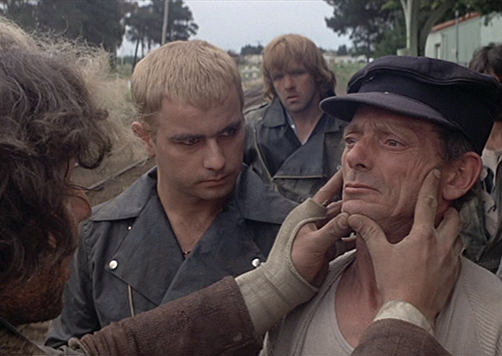 Seems I wasn't the only one confused...