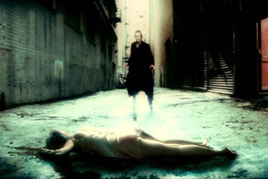 Best part of the film, no question.